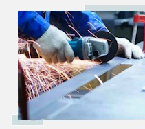 Услуги Изготовление металлоконструкций под ключ в Белореченске