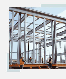 Услуги Изготовление металлоконструкций под ключ в Белореченске