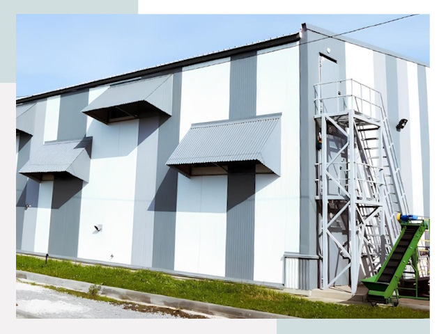 Строительство овощехранилищ от 609 руб. в Белореченск