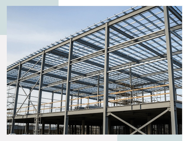 Строительство заводов под ключ от 609 руб. в Белореченск