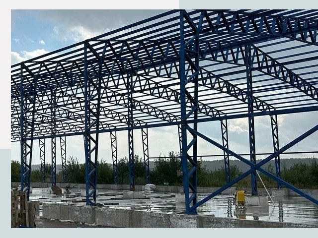 Строительство картодромов в Белореченске