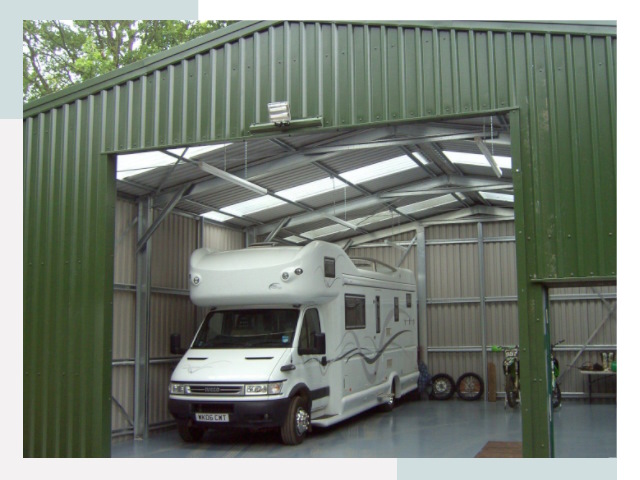 Автомобильная отрасль в Белореченске