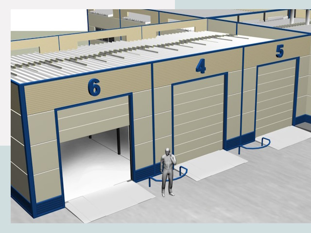 Строительство автомоек от 609 руб. в Белореченск