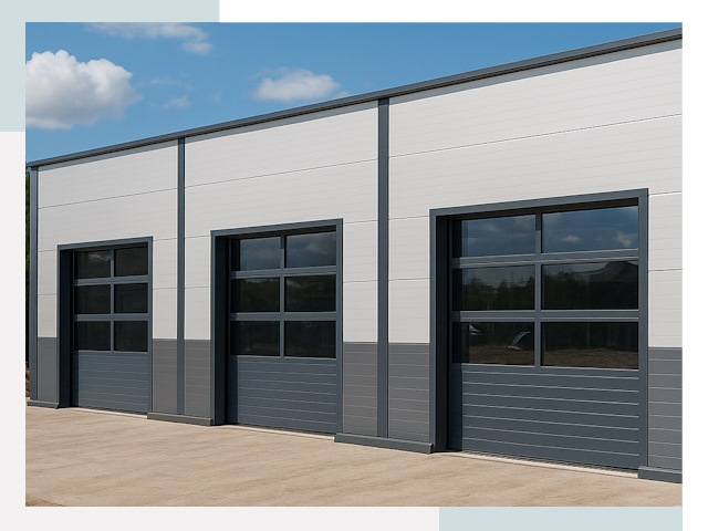 Строительство автомоек в Белореченске