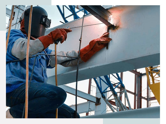 Генеральный подряд в Белореченске от 609 руб. - Надежность и качество