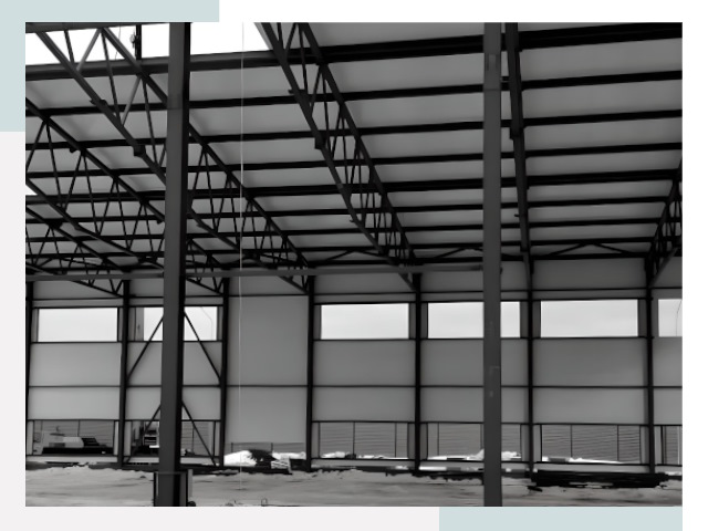 Производство ангаров в Белореченске