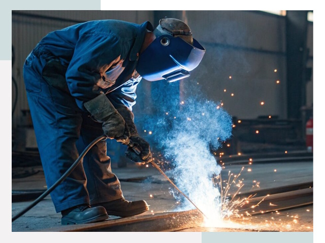 Профессиональные сварочные работы от 609 руб. в Белореченск
